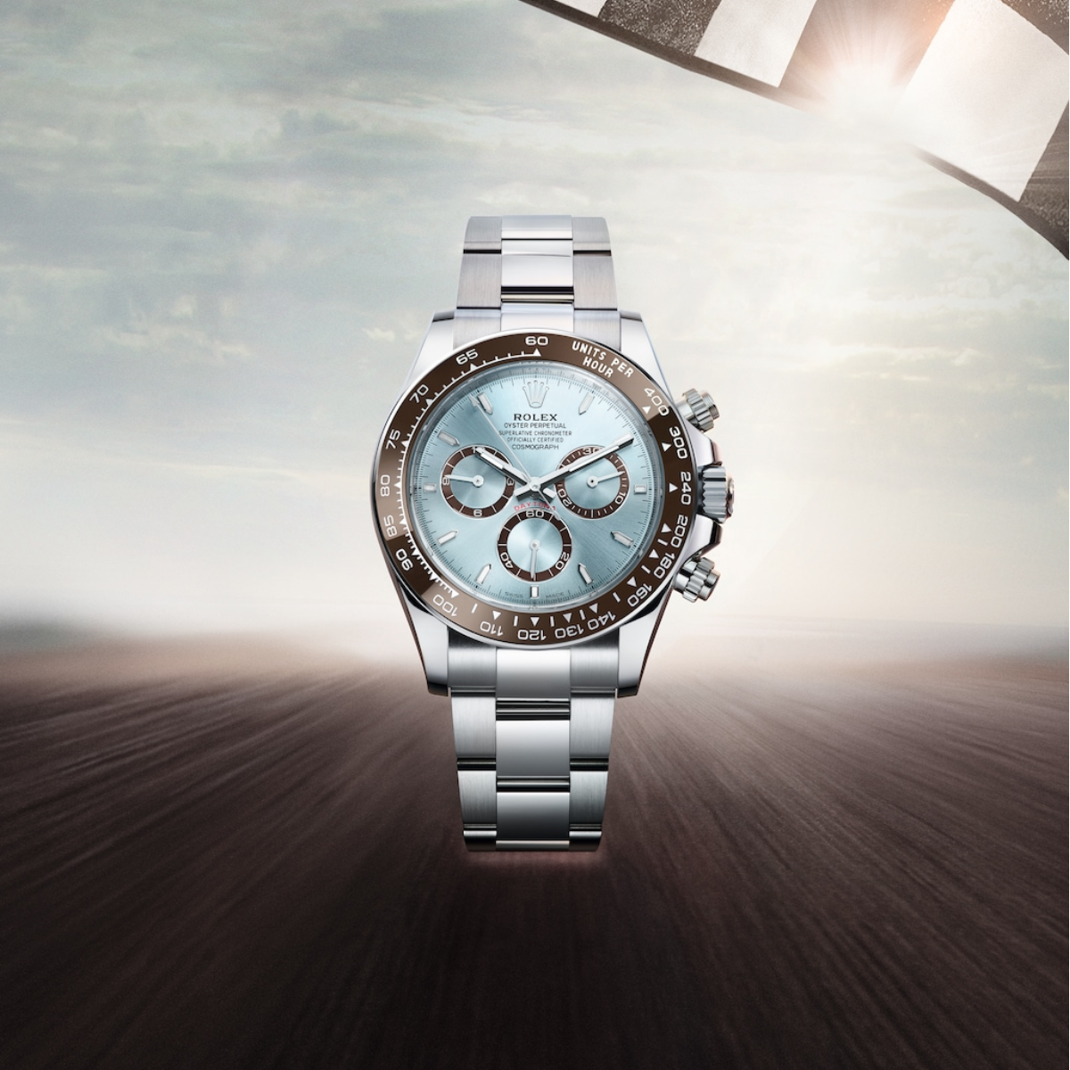 Rolex Daytona