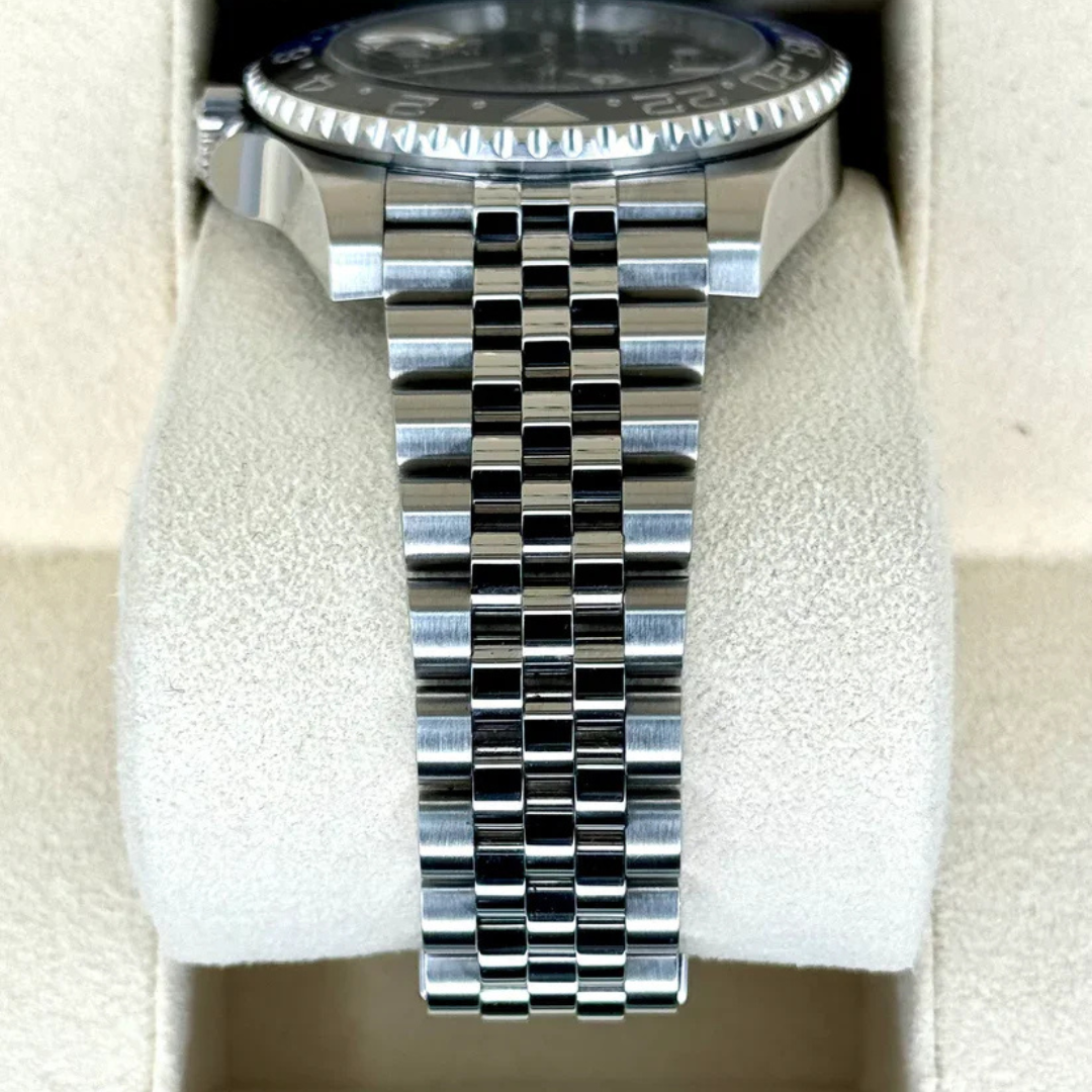 R. GMT-Master II Batman