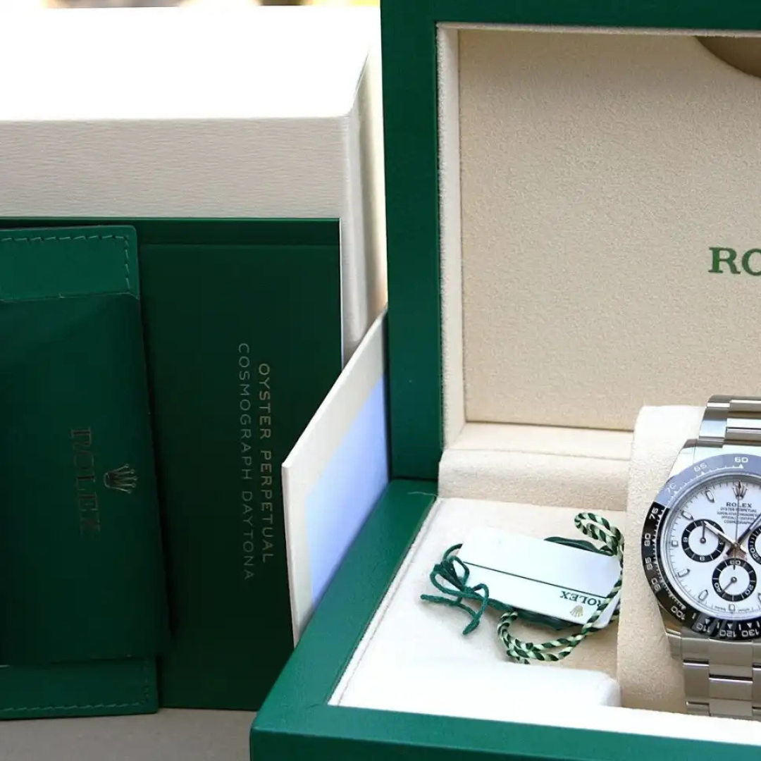 R. Daytona Cosmograph Panda