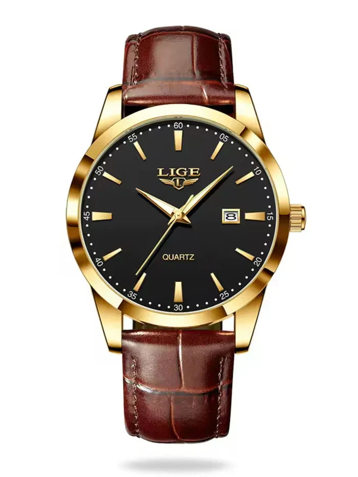 Avanti Classic Watch