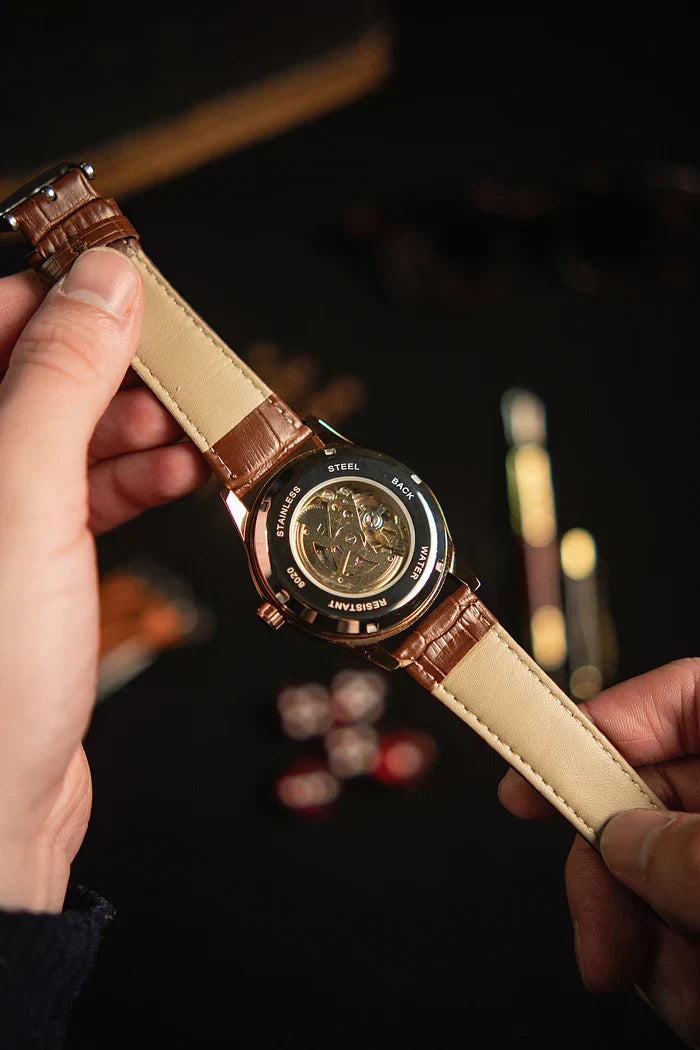Venturo Classic Watch