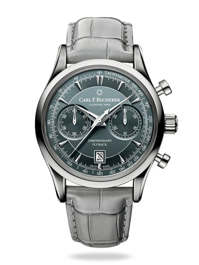 Imperiale Classic Watch