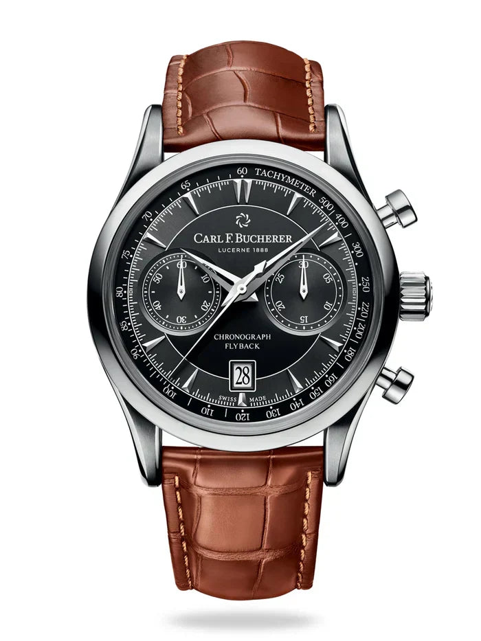 Imperiale Classic Watch