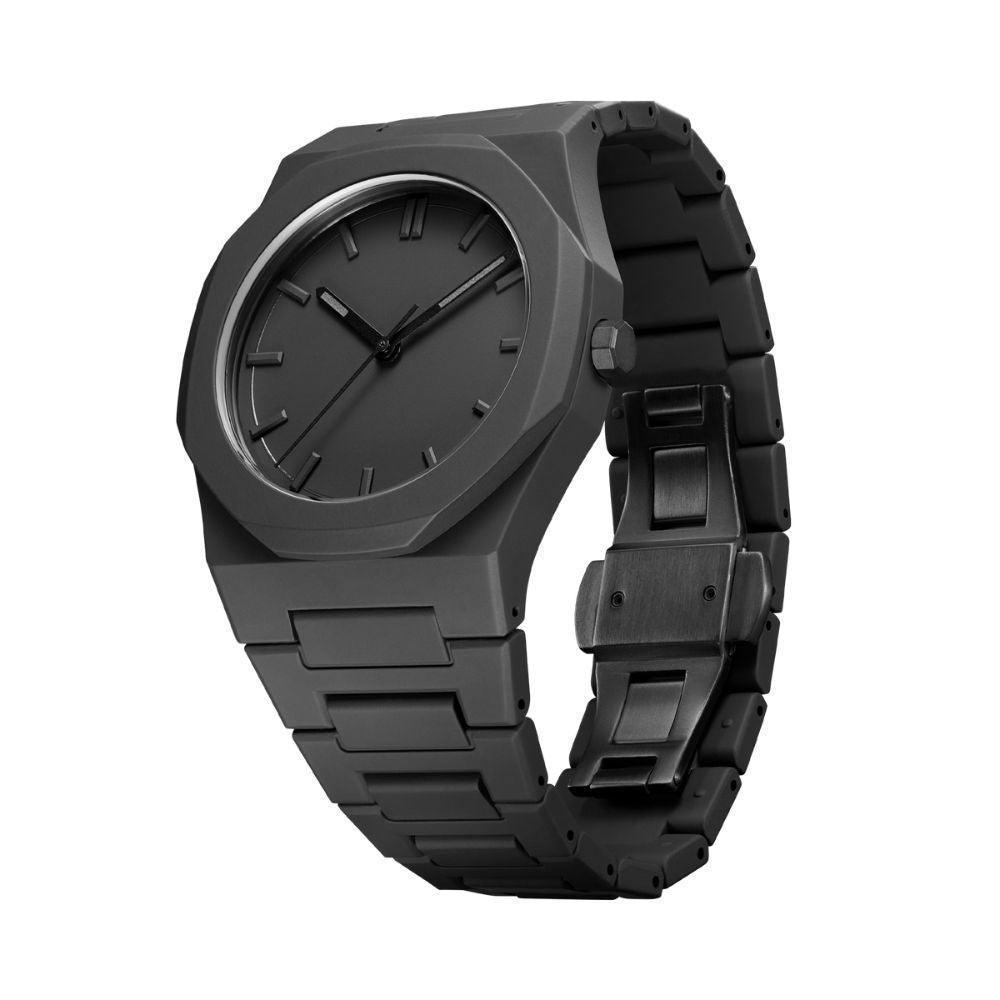 Lume - Minimalist Watch Series
